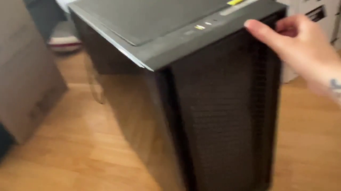 Why is my PC so slow?