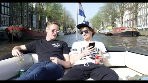 Reynad Roasts Mira