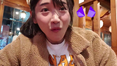 Jinny on why guys are better than girls at FPS games