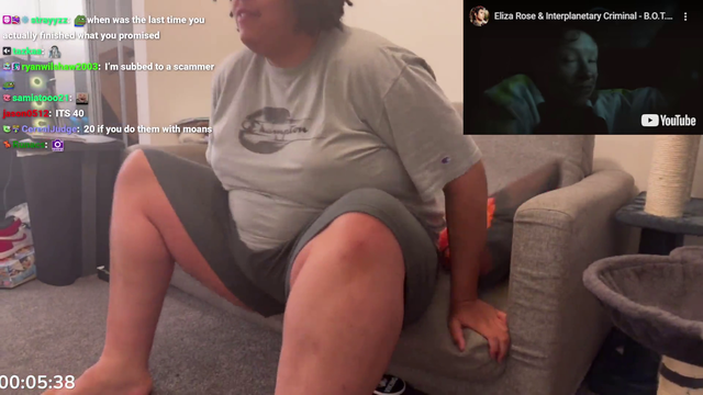 Zoil finding out xQc's getting 100 Million Dollars
