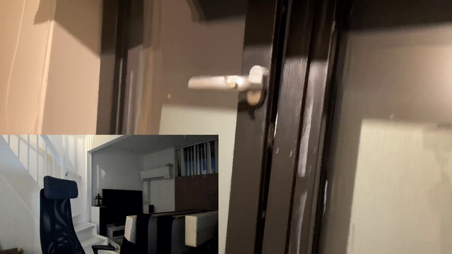 dCapio moves into Knut's old house and discovers underwhelming Norwegian building standards