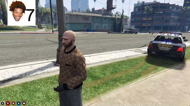 ItsSlikeR has been permanently banned from NoPixel.