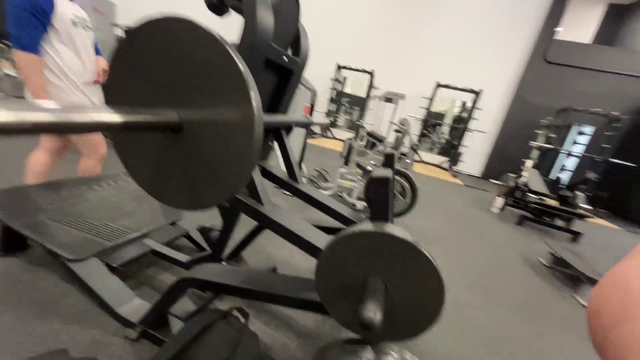 IronForge gym goer remembers Extra Emily