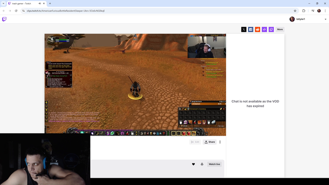 t1 disappointed by his big bro gaming