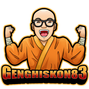 GenghisKon83