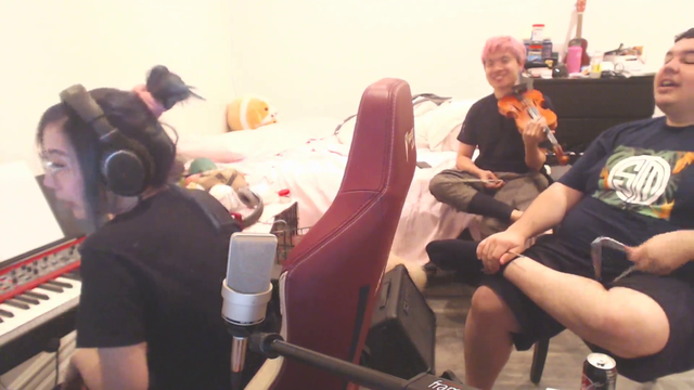 Peepolands story ft. Greekgodx, Lilypichu and Sleightlymusical