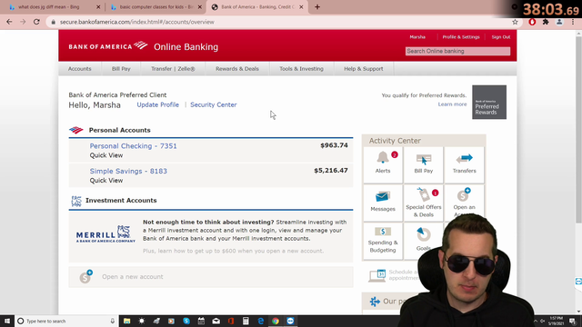 Kitboga goes for the big lie