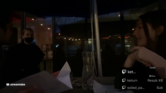 JadeIsaBoss Friend asks the classic date question
