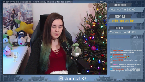 Storm's thoughts on the ninja finalmouse reveal