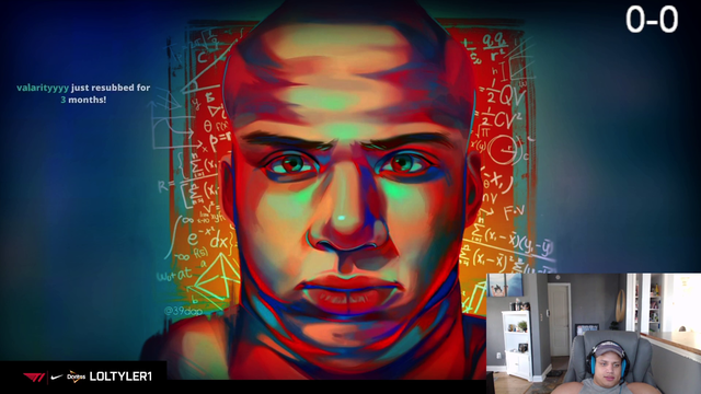Tyler1 on what he would do if he visited EU
