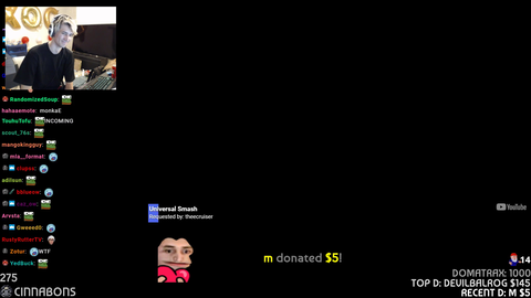 Thats what you can call a creative community