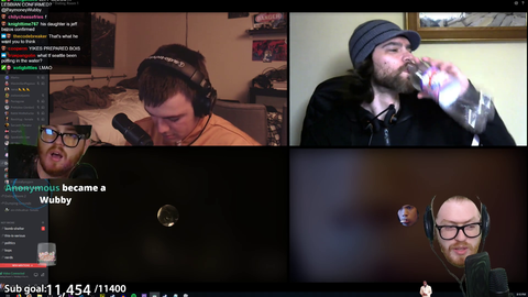 Last girl left in speed dating reveals her cam and Bachelor leaves pepelaugh