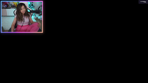 XQC says he feels bad for Poki’s future boyfriend…