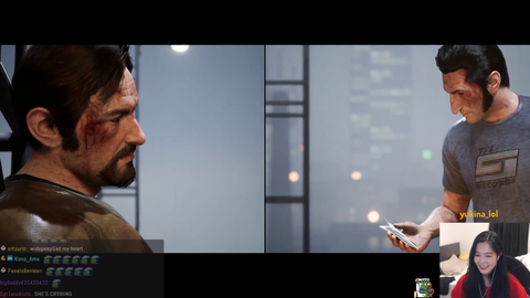 daph gets bullied