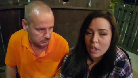 Bjorn meets Kaceytron for his first time he's so in love