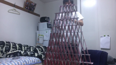 Tried so hard and got so far but in the end it doesn't even matter
