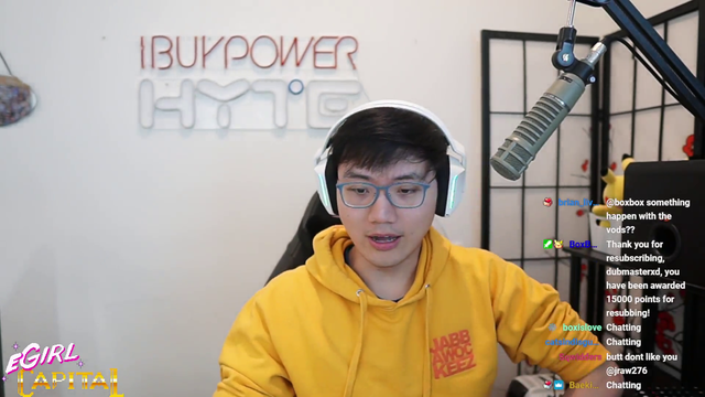 BoxBox gets a copyright strike
