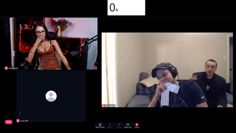 Erobb chose host.