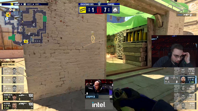 Ohne jumpscares himself