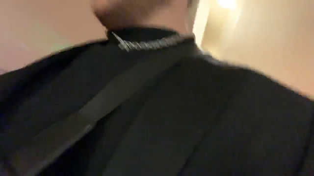 Hasan carries Janice Griffith