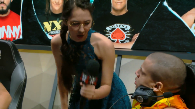 Tyler1 Pre-game Interview
