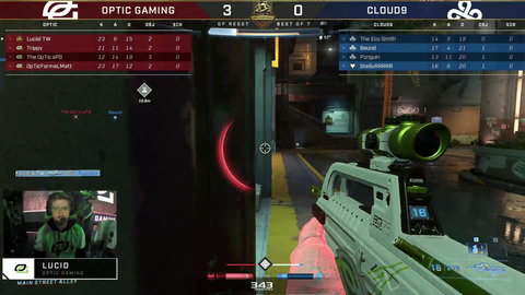 Halo World Championship ends in an interesting way