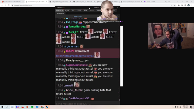 erobb learns about common law