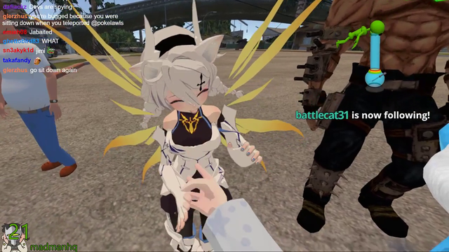 The Ultimate Waifu Weeb Dream