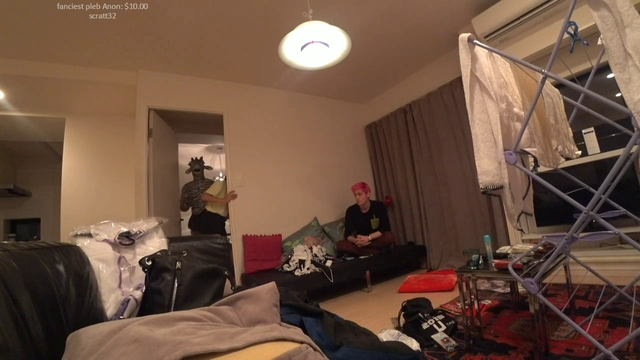 Best anime entrance