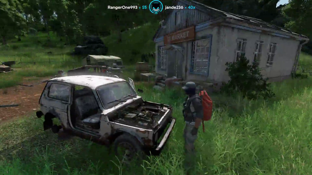 DayZ Lirik best Lirik