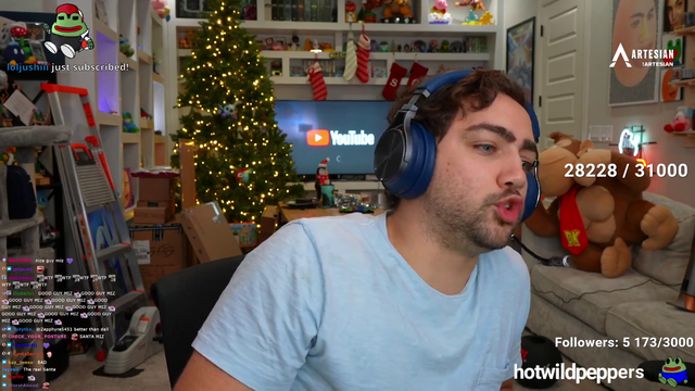 "use your twitch prime and I'll match it"