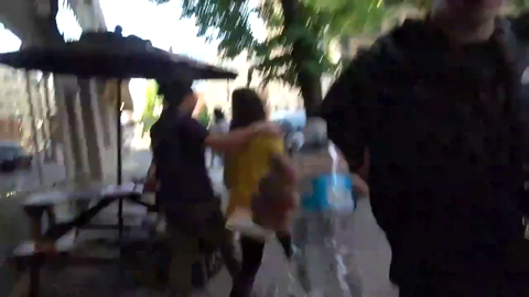 Stream Sniper "Cancer Andy", Keep Fighting!