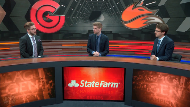 NA LCS game server crash