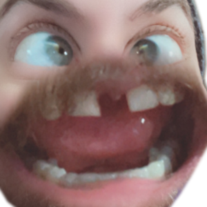 RonnieKrazy