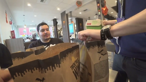 Diet btw