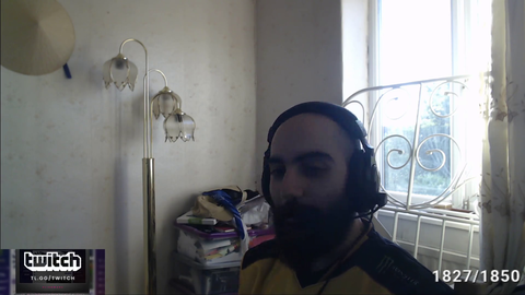Sliker gets a warning from Team Liquid