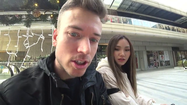 Jake and Water's reactions after Jake gets a $420 donation