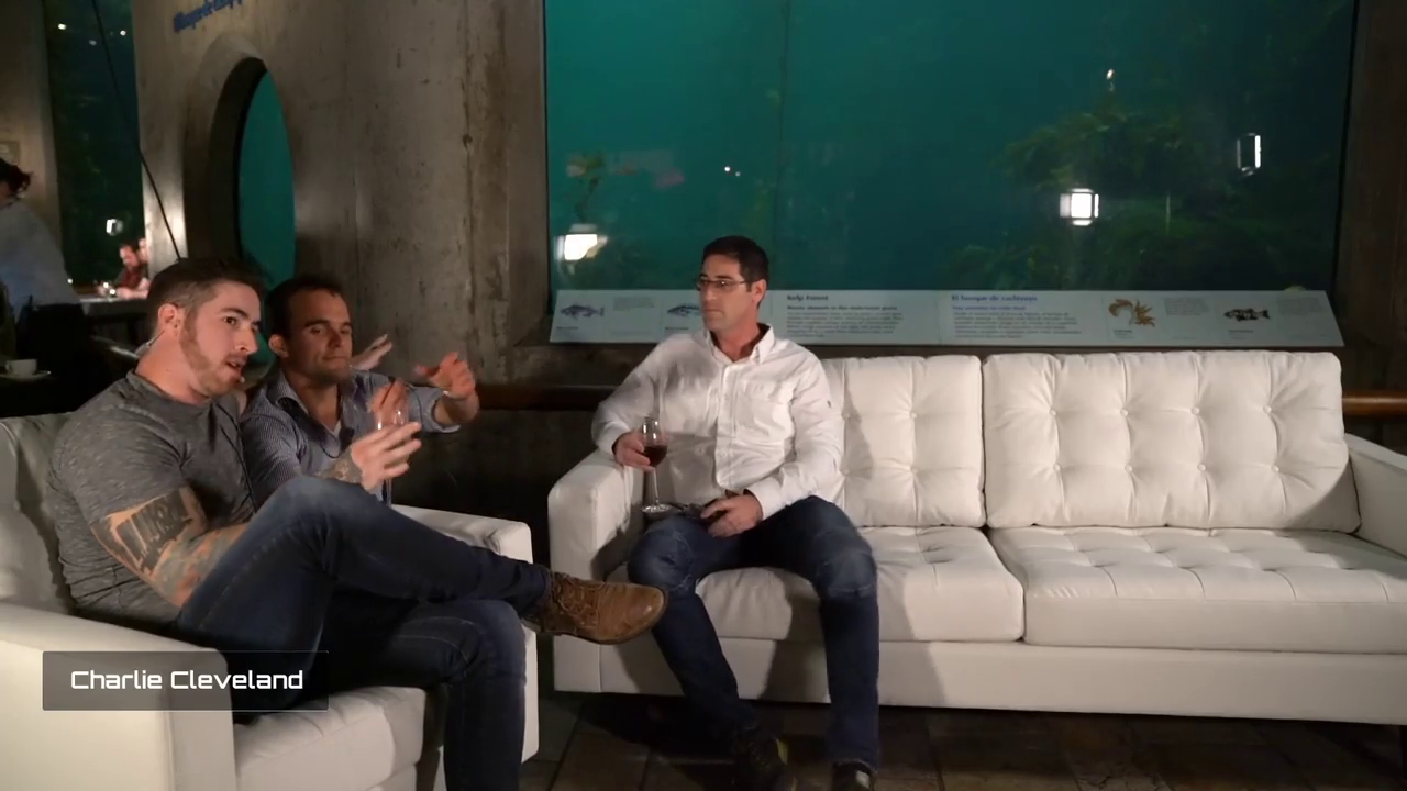 The audio in the Subnautica Release livestream