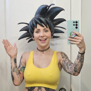 AlienTrashKitty