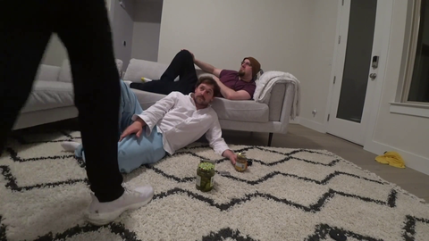 Porn Intro