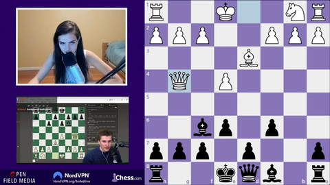 The Ludwig Gambit