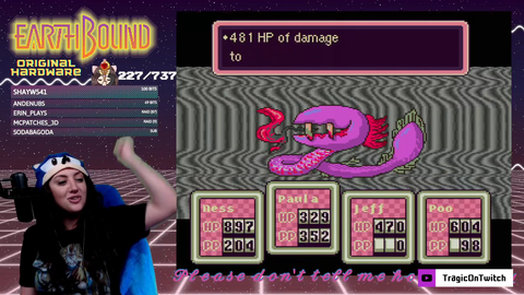 36 Hours of Grinding for a Rare Item....Kicks the Console
