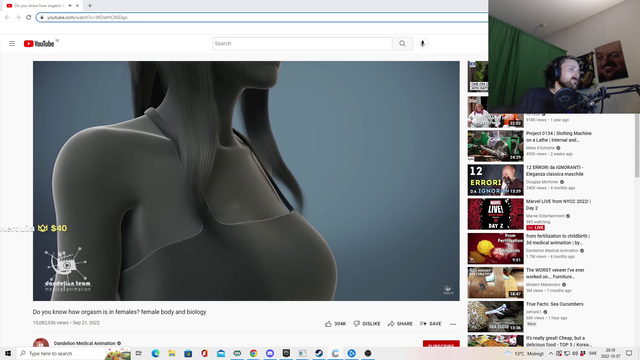 forsen gets educational link