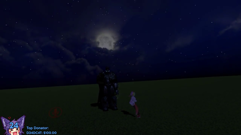 Lich King hates lolis.