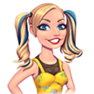 KrystleStarrX