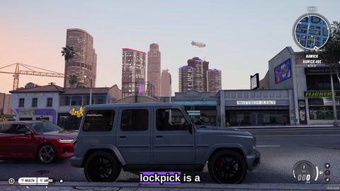 Jerma gets the next sidequest