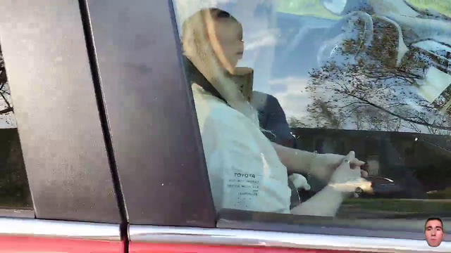 Erobb gets left behind