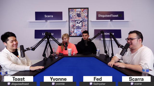 DisguisedToast/OfflineTV's take on Tfue's contract