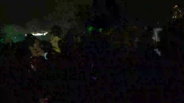 Ultra Music Festival got some hot tracks