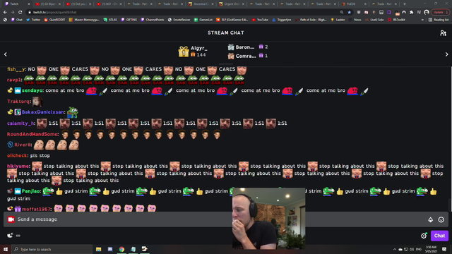 Quin69 Opinion About Female Streamers